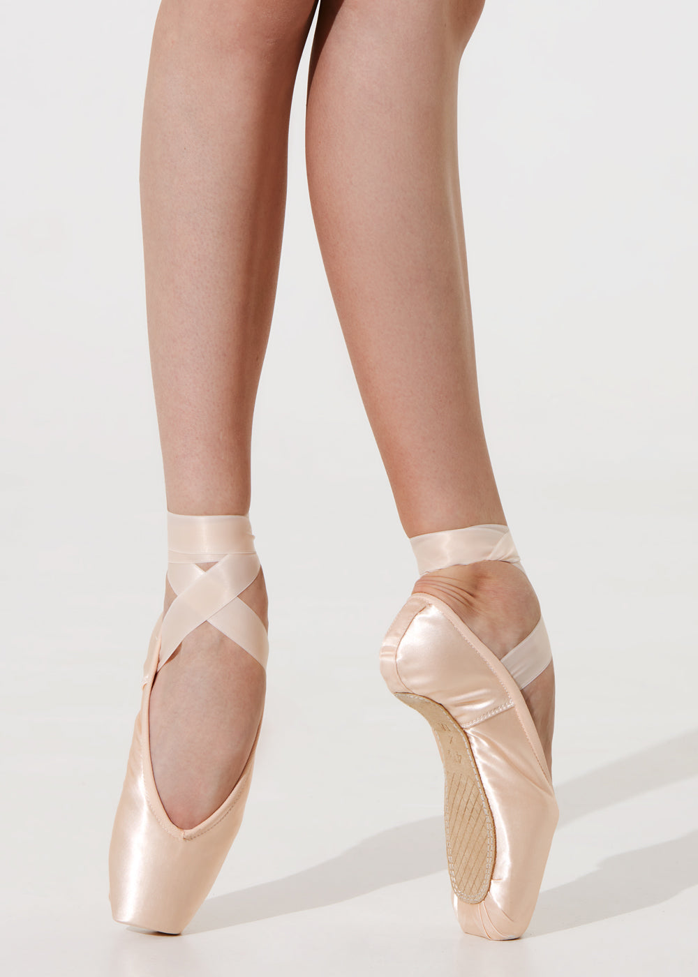 Maya I Pointe Shoe