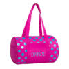 Dots Duffel (1049)