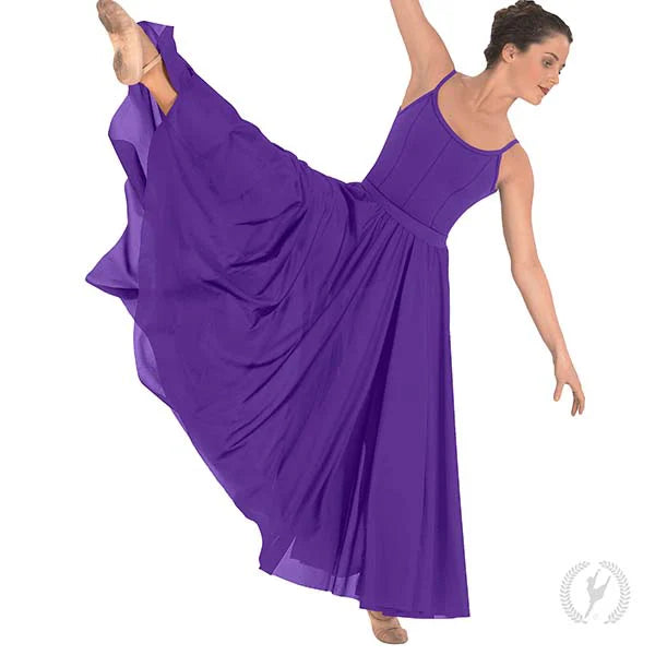 Women's Praise Skirt(13674)