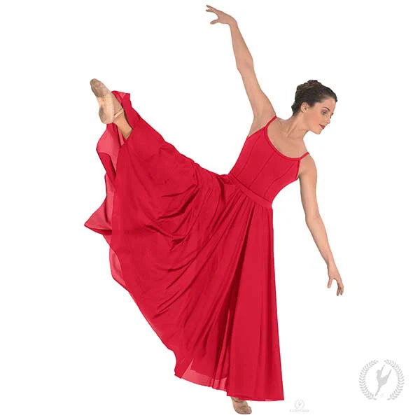 Women's Praise Skirt(13674)
