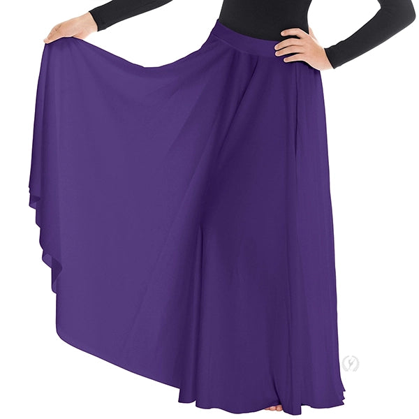 Young Girls Praise Skirt (13674K)