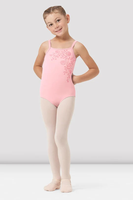Mesh Back Cami (CL0527)