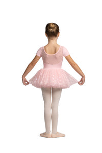 Cap Slv Tutu(M1561C)FF