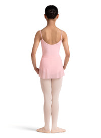 Embroidered Pull on Skirt (CR10002) FF25