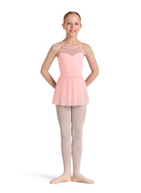 Elastic Waist Skirt (MS10002C) FF25