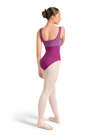 Wide Strap Tank (M50001LM) FF25