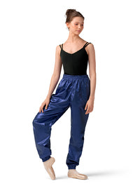 Ripstop Cuffed Pants (M80002C) FF25