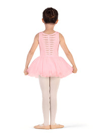 Weave Tank Tutu(CL9235)SF25