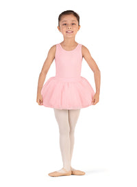 Weave Tank Tutu(CL9235)SF25