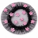 Jeweled Buncover (2123)