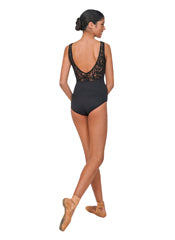 Lace V-Back (23137A)