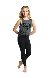 Dance Tee (23304C)