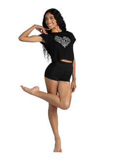 Expressions Tee (24319A)