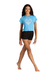 Expressions Tee (24319A)