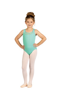 Zoey Leotard (25102C)