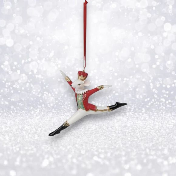 Mouse King Orn (29-30327)