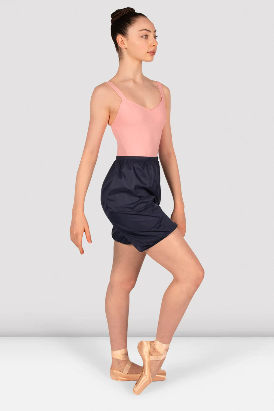 Girls' Ripstop Shorts (D5502G)