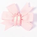 Pinwheel Bow w/ Ballet Shoes (3915)
