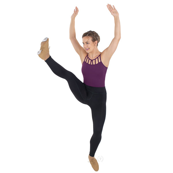 Performance Microfiber Leggings (33337)