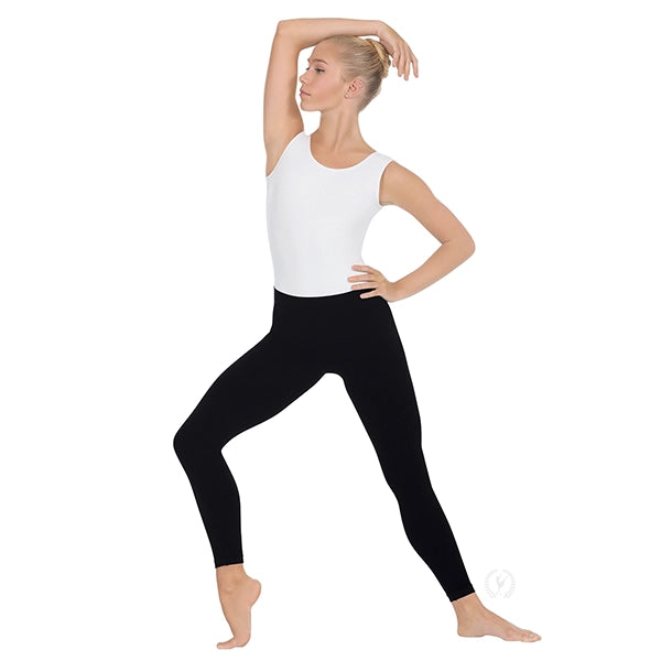 Unisex Seamless Leggings (34944)