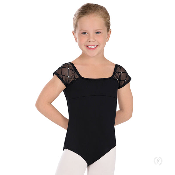 Child Diamond Cap Slv (45881C)