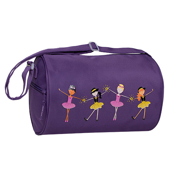 My Gals Duffel (5002)