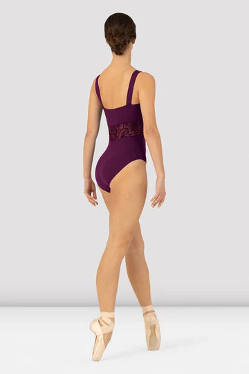 Sweetheart Wide Cami (L1297) HF