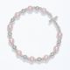 Little Love Cross Bracelet (8007047)