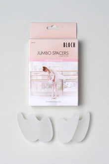Jumbo Spacers (A916)