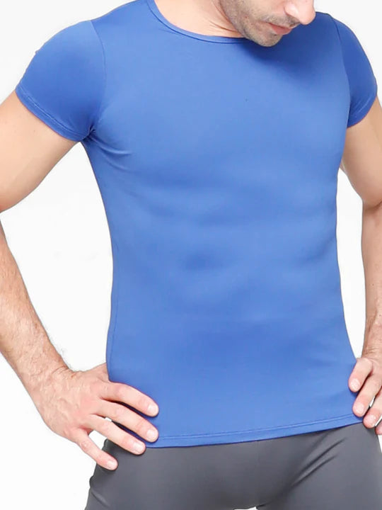 Men's SS Shirt (M400)