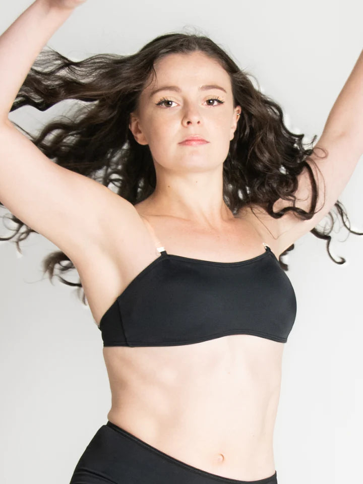 Padded Camisole Bra (274)