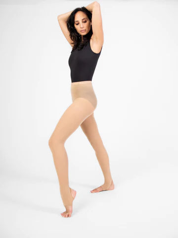 A32 Stirrup Tights
