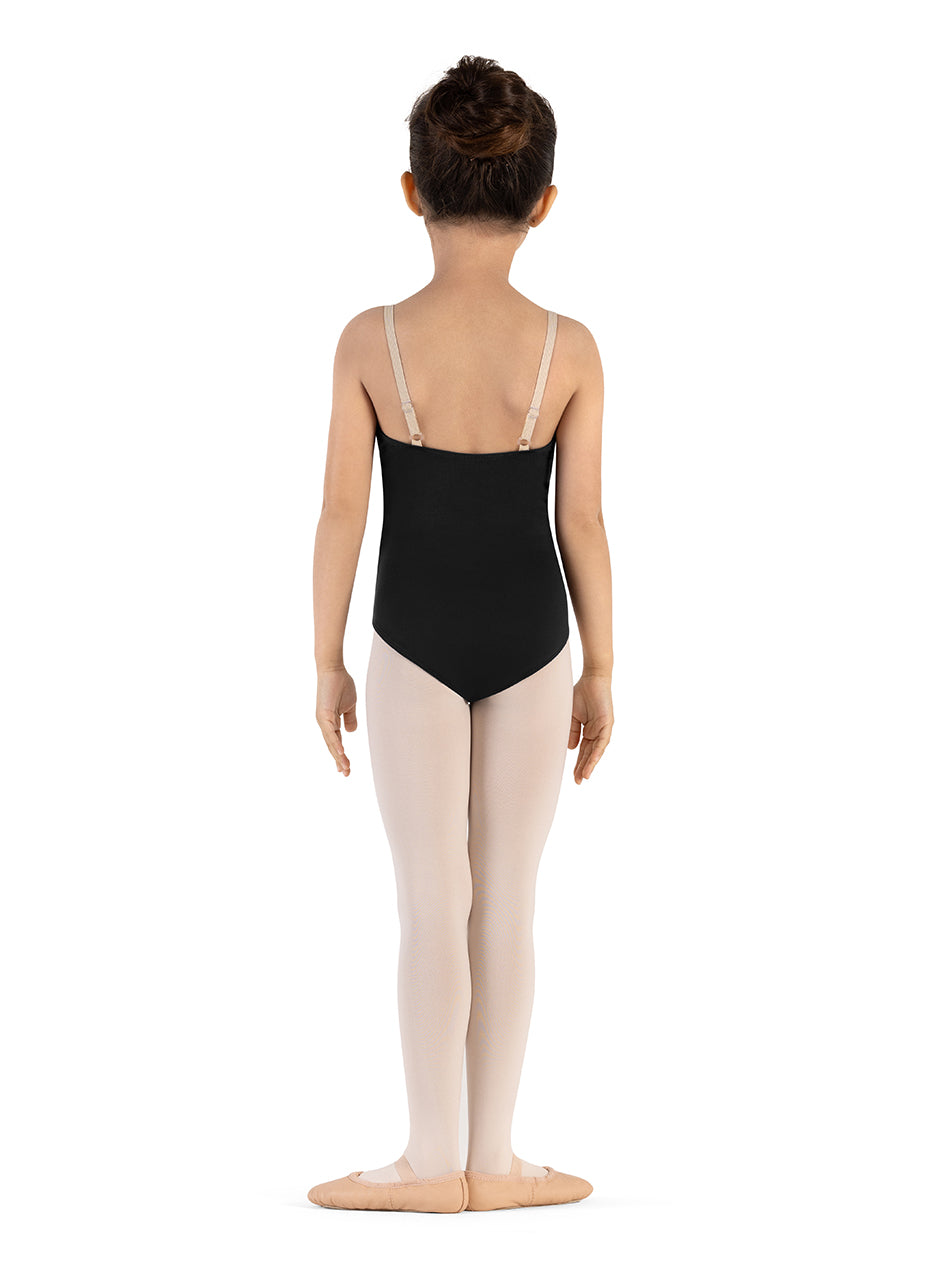 Opera Cami Leotard (CL70020)