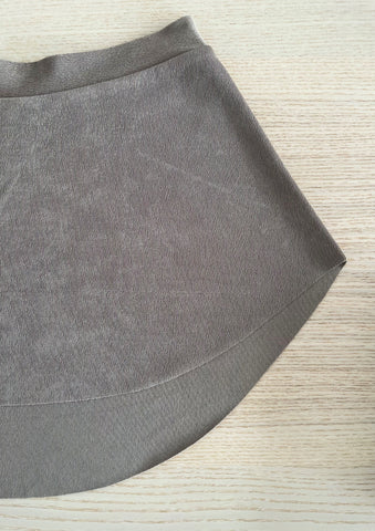 Adult Bullet Pointe Skirt (L)