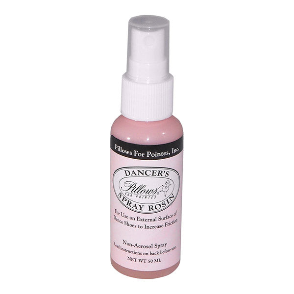 Dancer's Spray Rosin (DSR)