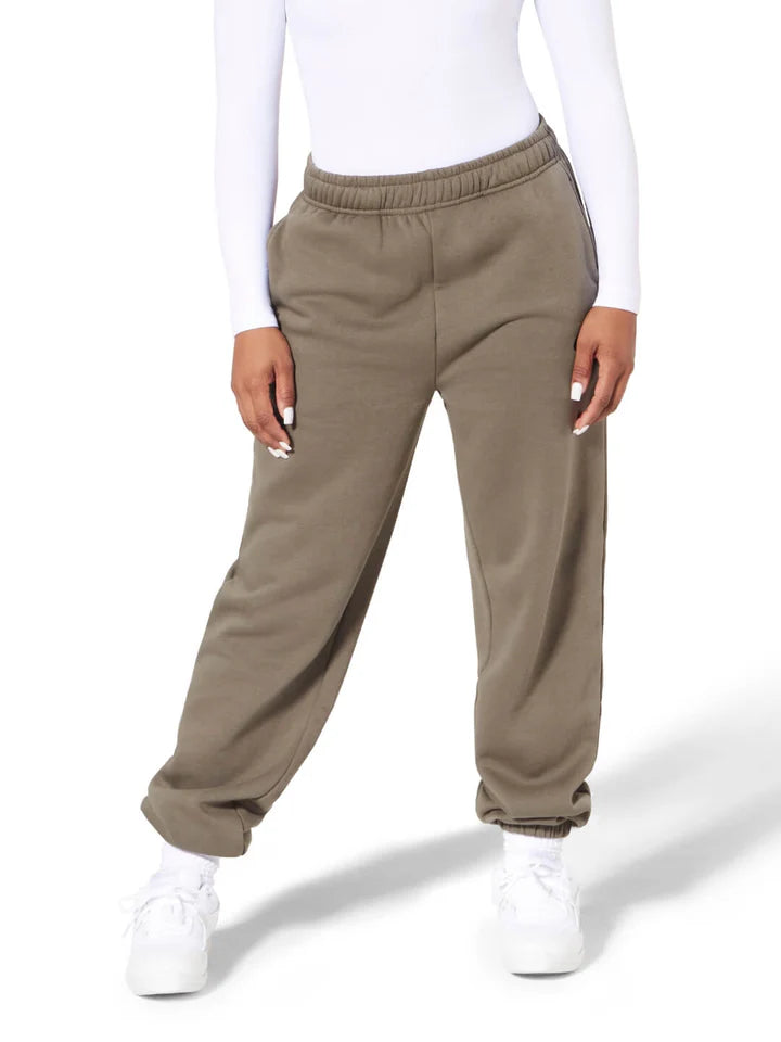 Capezio Varsity Sweatpants (F6006U)