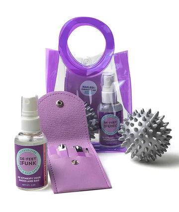 Dancer Footcare Kit (DFC-KIT)