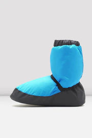 Childrens Warm Up Booties (IM009K)