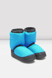 Childrens Warm Up Booties (IM009K)
