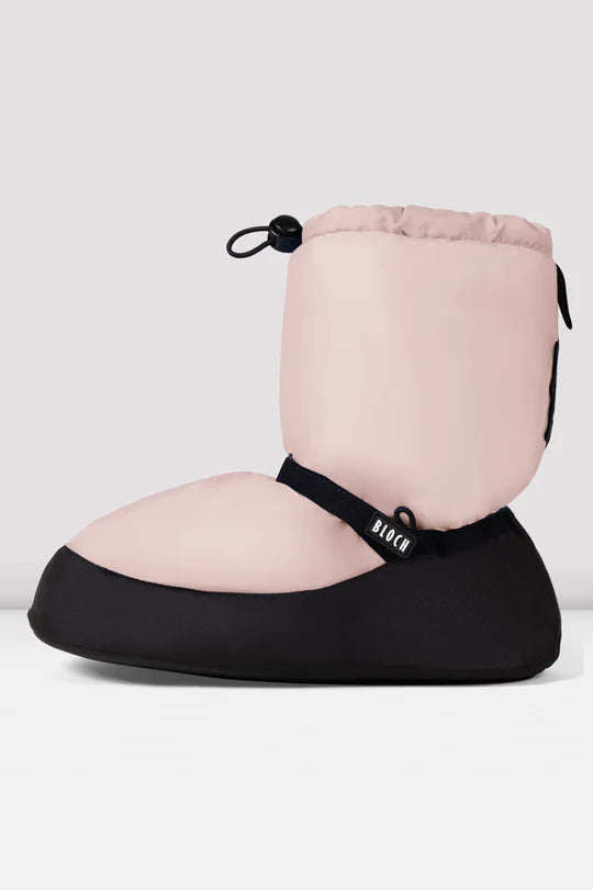 Childrens Warm Up Booties (IM009KB)