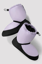 Childrens Warm Up Booties (IM009KB)