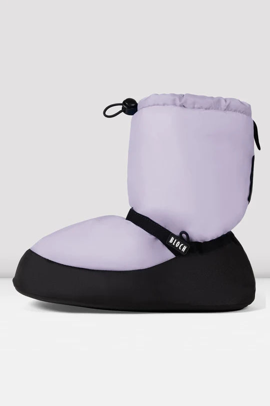 Childrens Warm Up Booties (IM009KB)