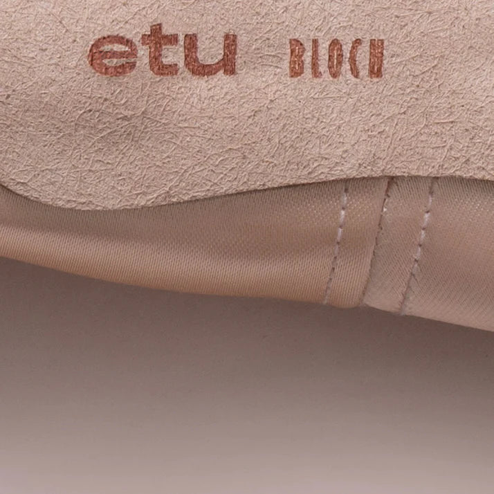 Etu Pointe Shoe (S1160L)