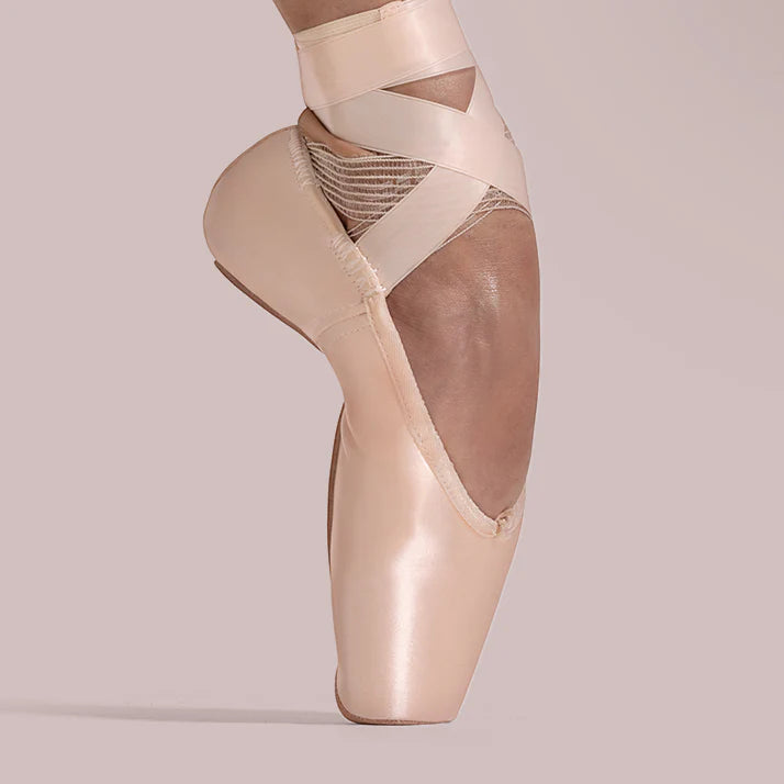 Etu Pointe Shoe (S1160L)