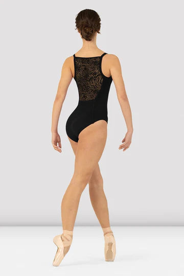Princess Mesh Cami (TWL3337) HF