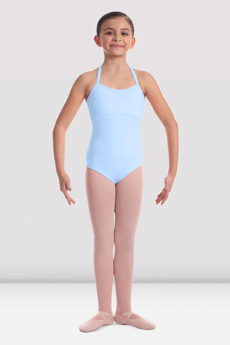 Cross Strap Cami (M1546C)