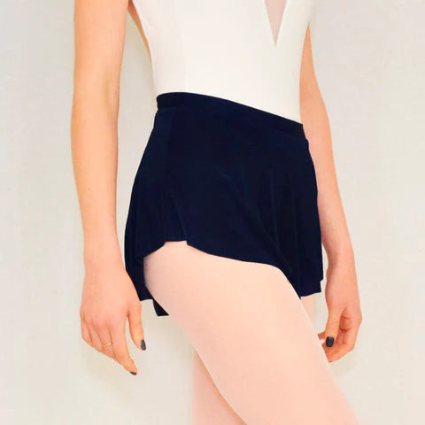 Adult Bullet Pointe Skirt (L)