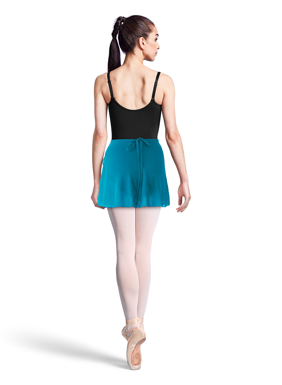 Vera Wrap Skirt (R9721)
