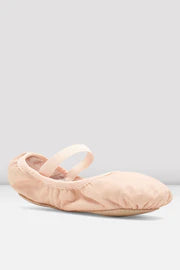 Adult Leather Belle Ballet (S0227L)