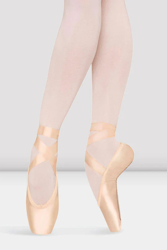 Axiom Pointe Shoe (S0108L)